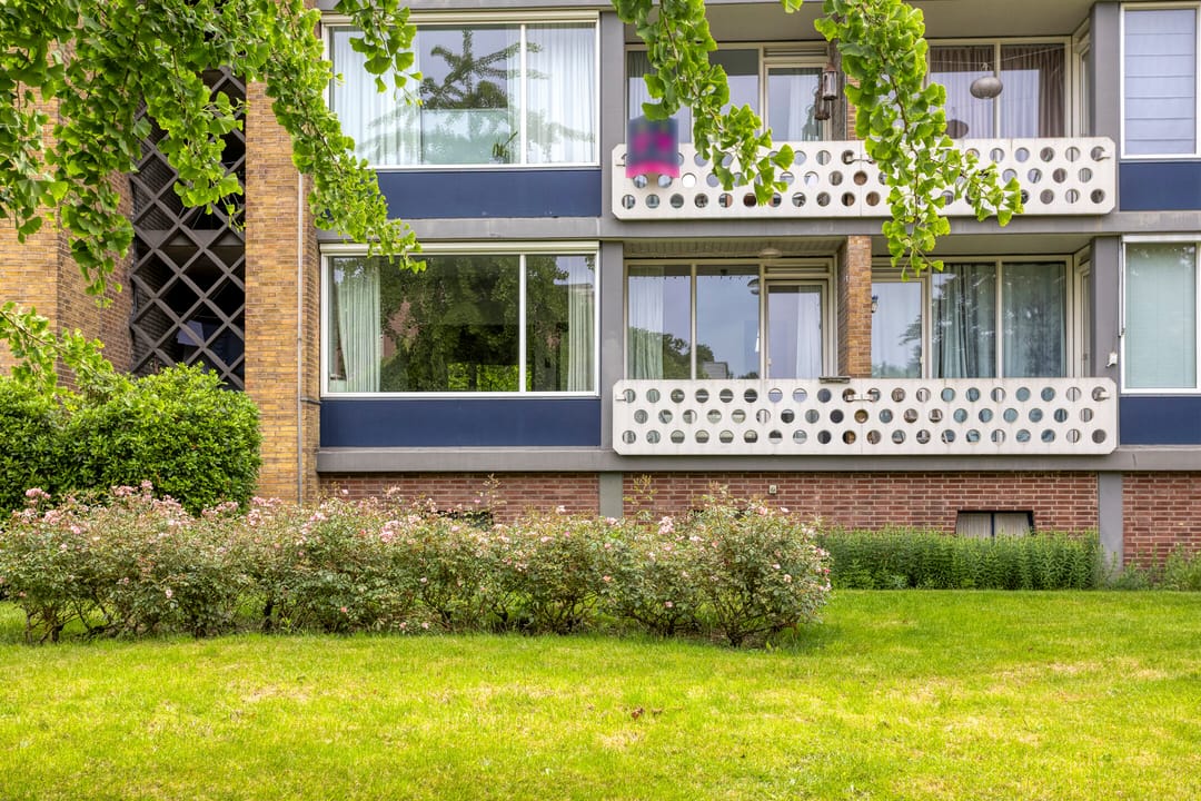 Photo 8 of Kortenaerstraat 26