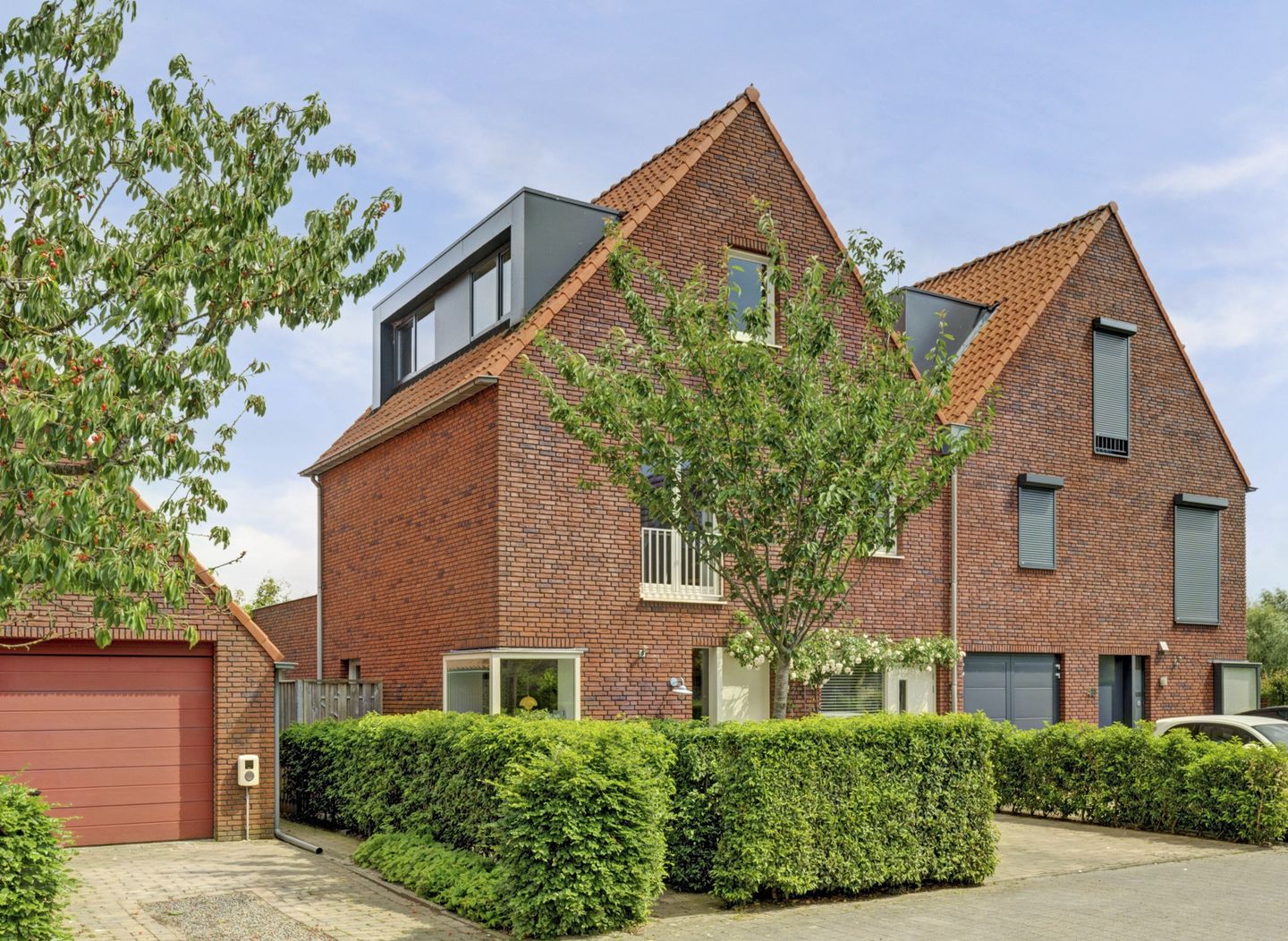 Foto 1 van Fruithoeve 47