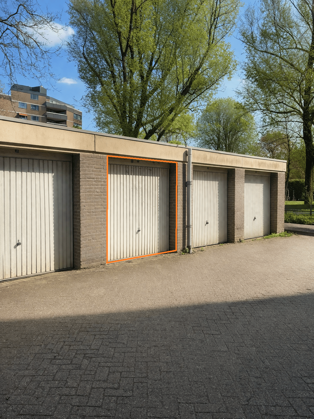 Photo 3 of Ringweg Randenbroek 2 5