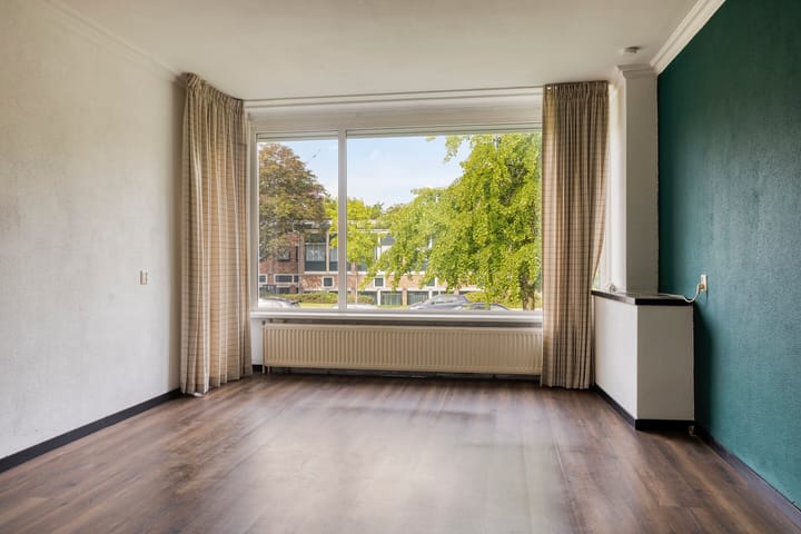 Photo 2 of Kortenaerstraat 26