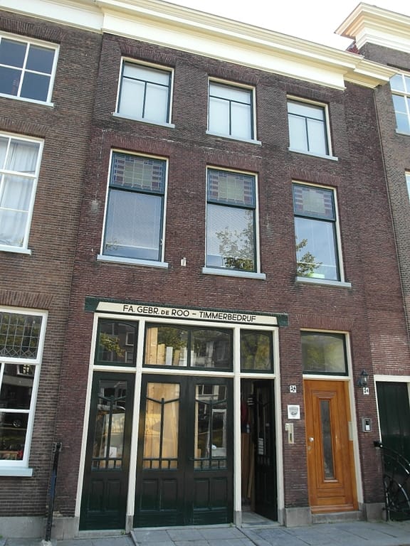 Foto 1 van Noordeinde 34
