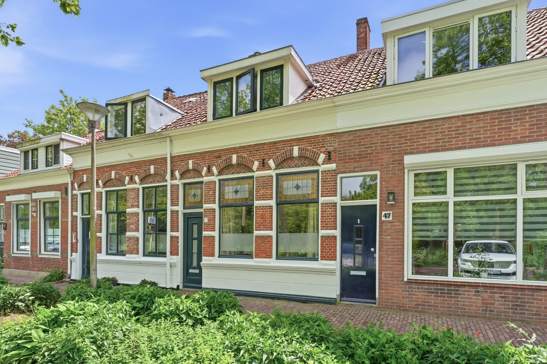 Photo 2 of Klein Vlaanderen 45