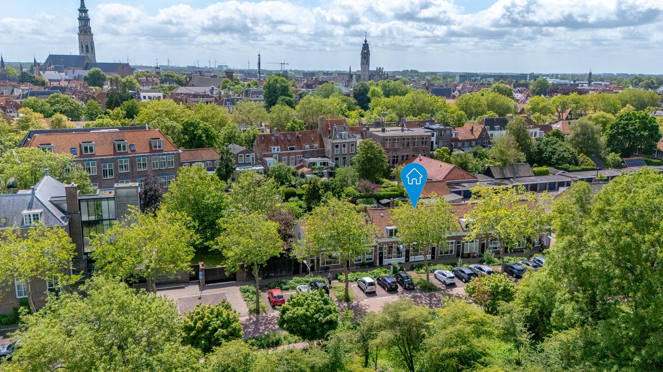 Photo 6 of Klein Vlaanderen 45