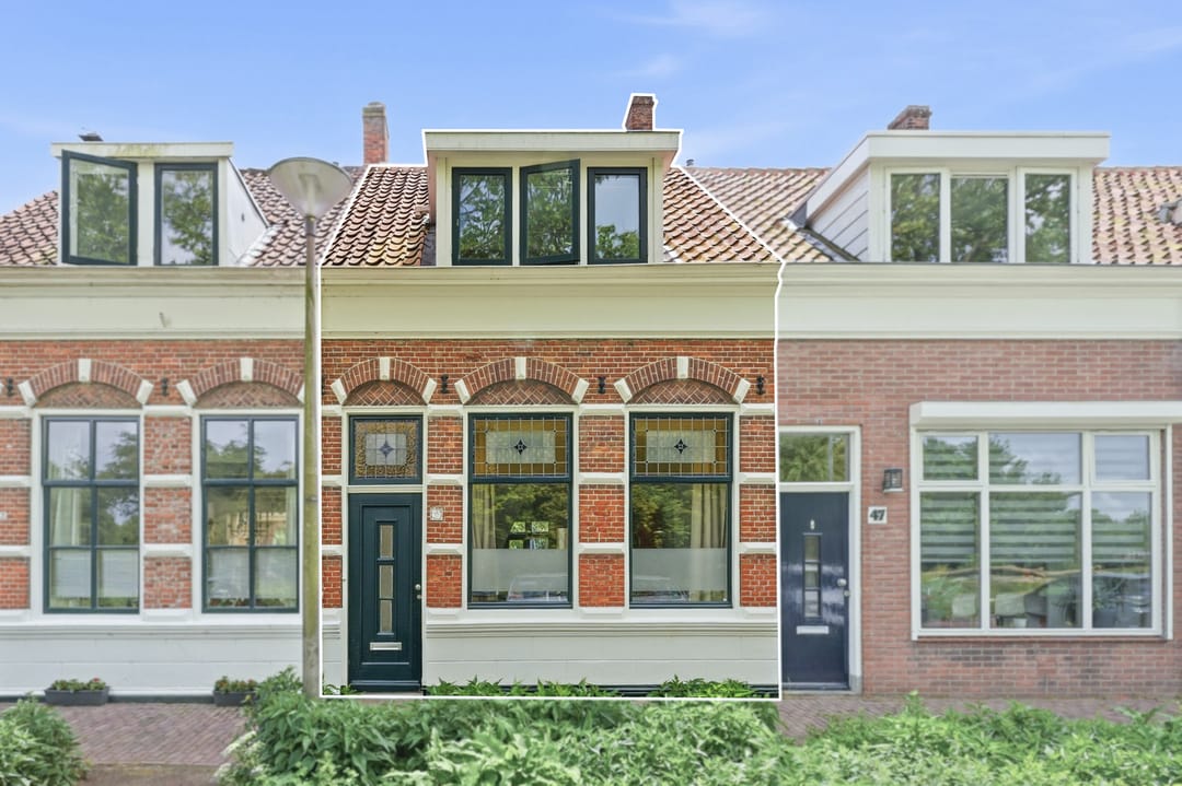 Photo 1 of Klein Vlaanderen 45