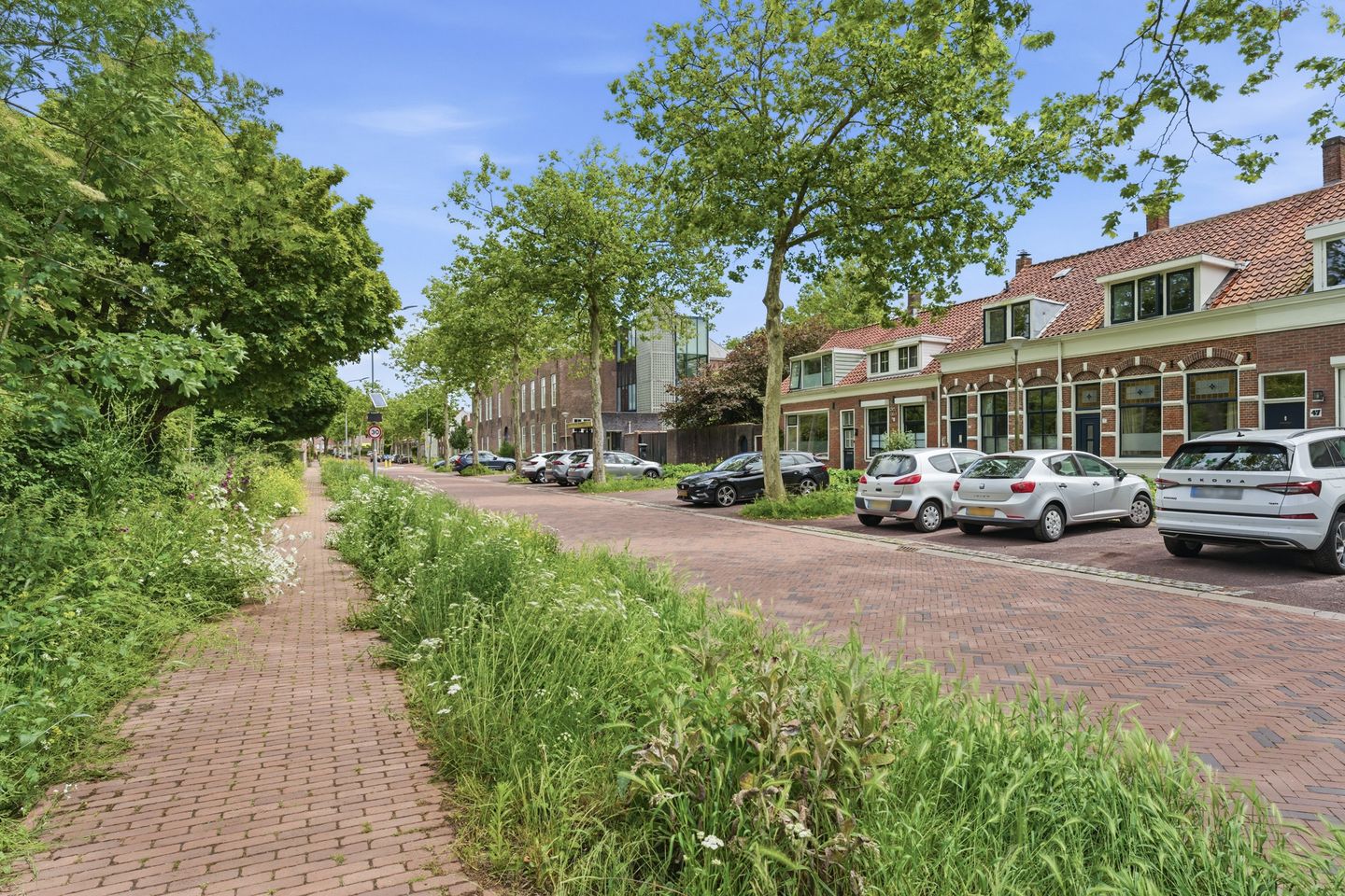Photo 4 of Klein Vlaanderen 45