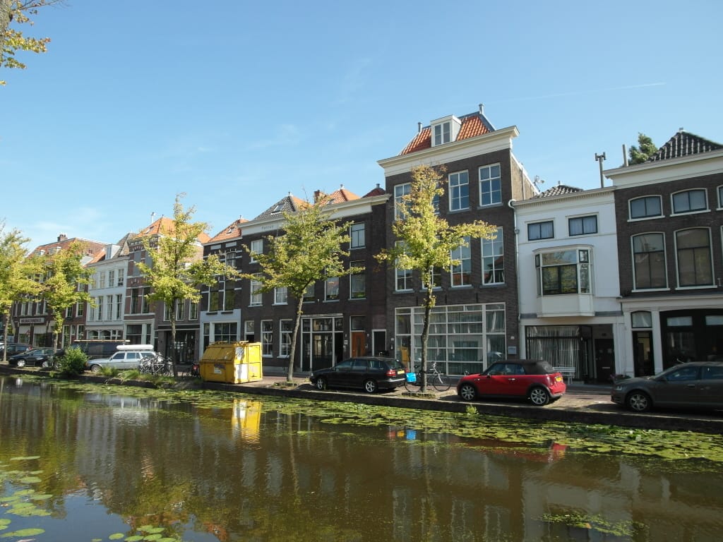 Foto 5 van Noordeinde 34