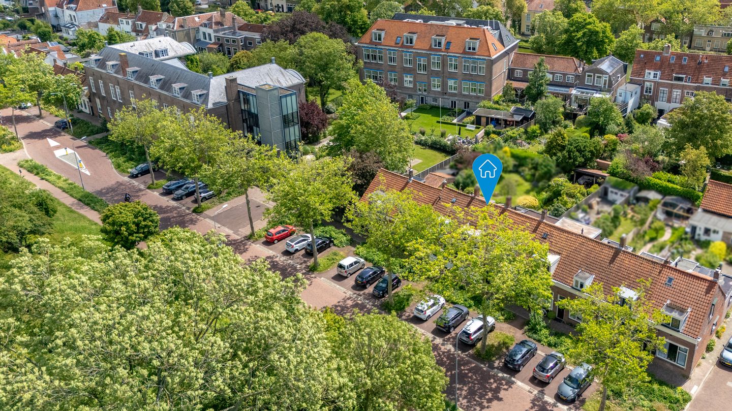 Photo 5 of Klein Vlaanderen 45