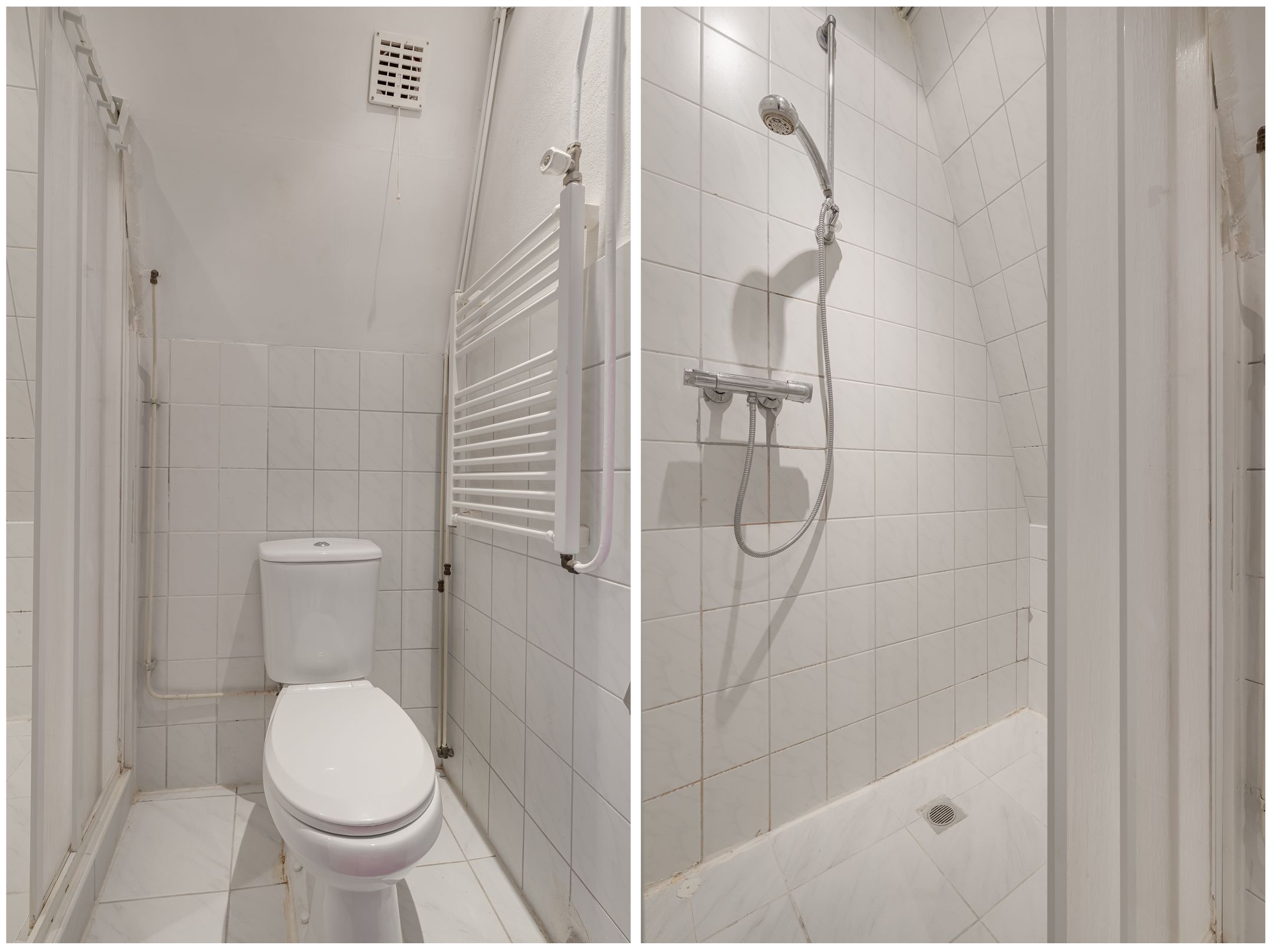 Top Floor Apartment with Scenic Views in Historic Leiden Center — 12
