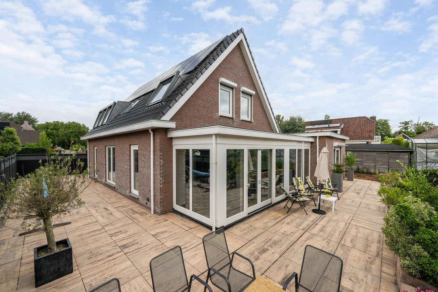 Foto 1 van Heulweg 30-A