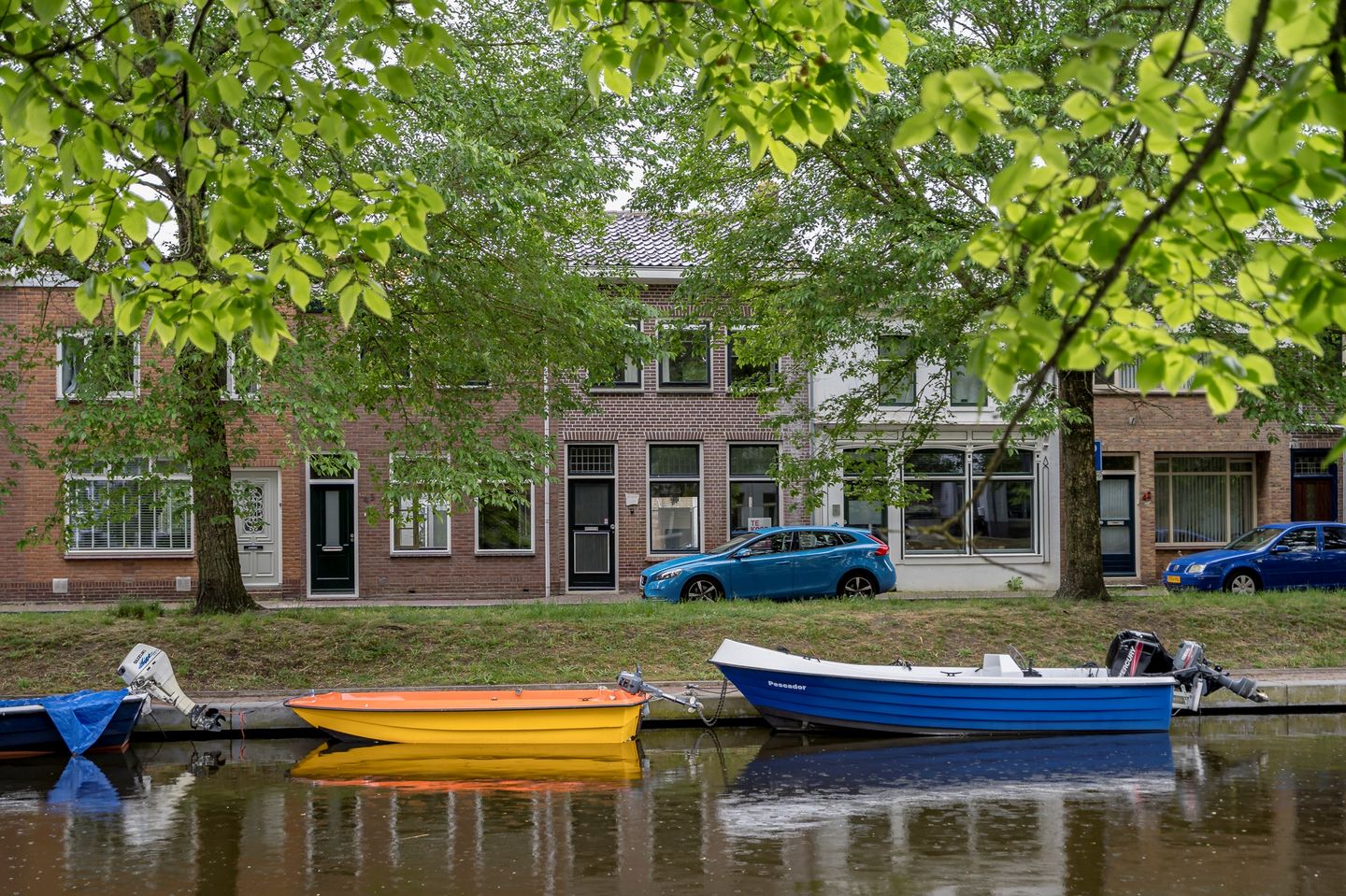 Foto 1 van Molengracht 44