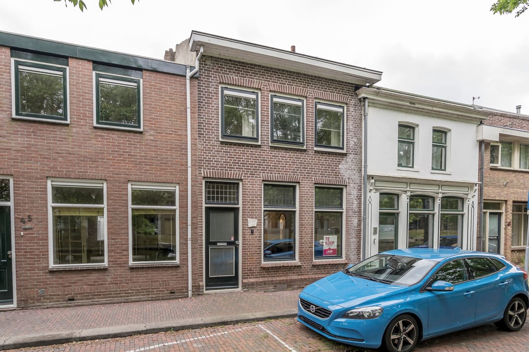 Foto 2 van Molengracht 44