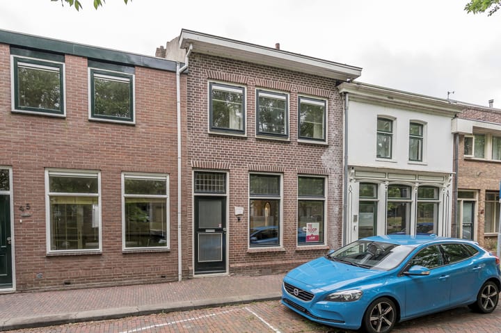 Foto 2 van Molengracht 44