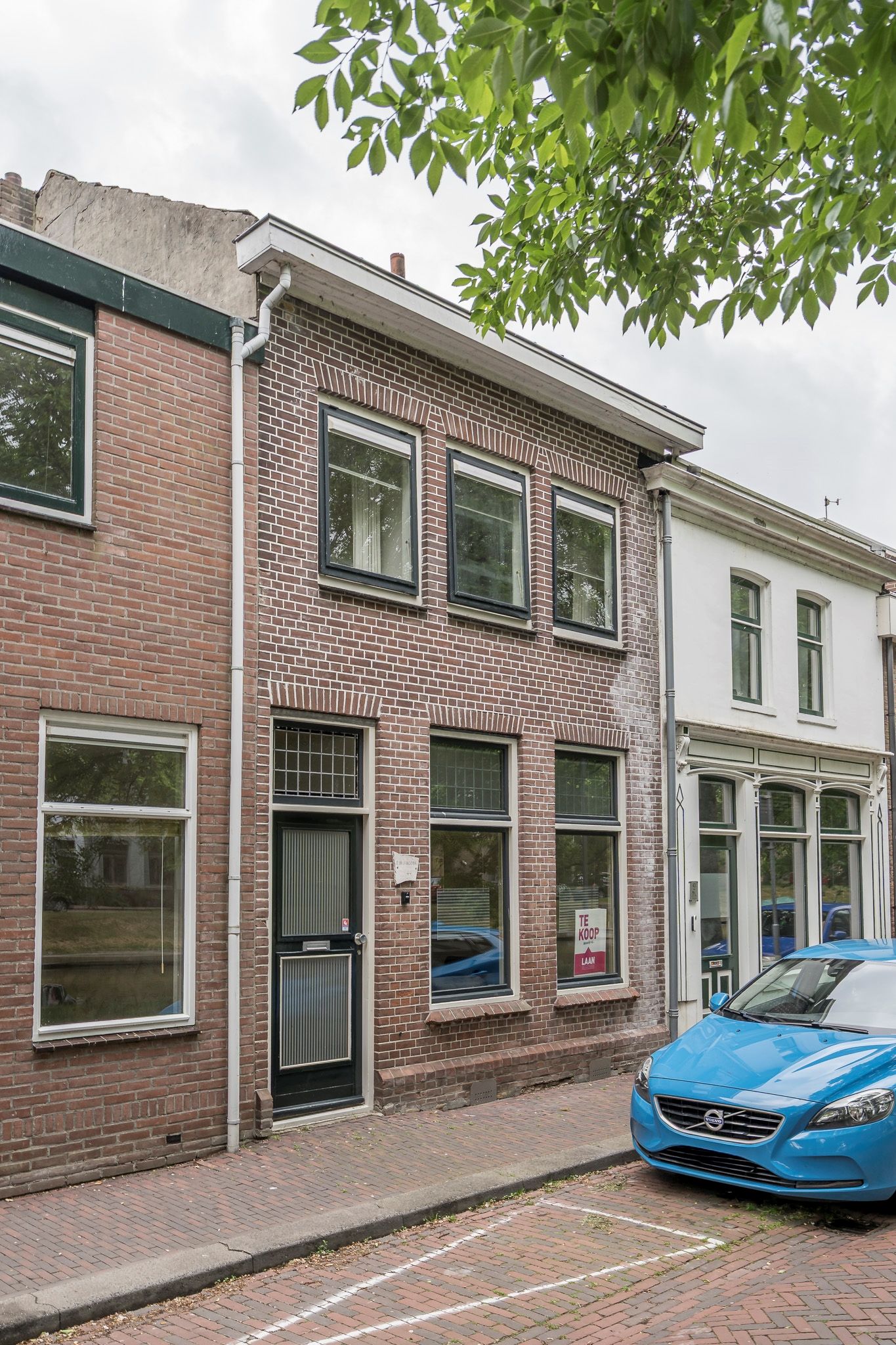 Foto 6 van Molengracht 44