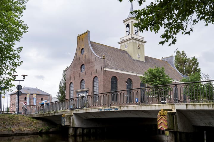 Foto 4 van Molengracht 44