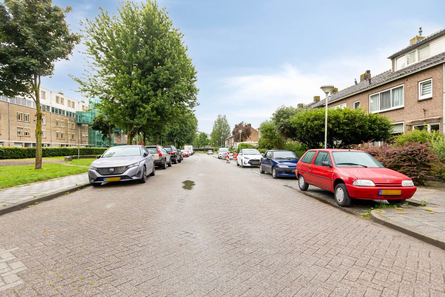 Photo 29 of Lorentzstraat 5