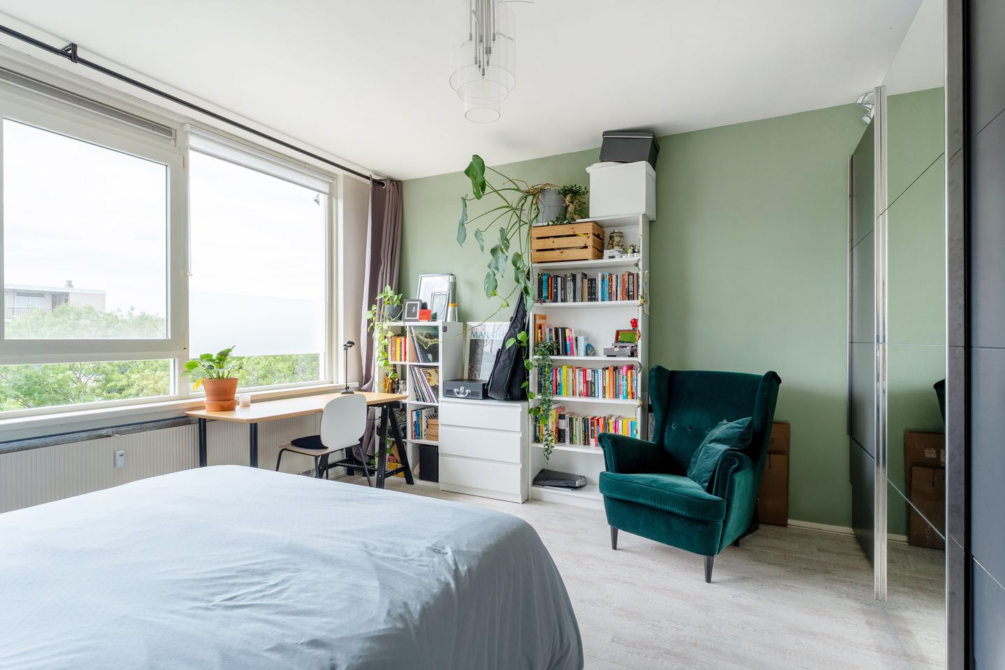 Photo 4 of Everaertstraat 325
