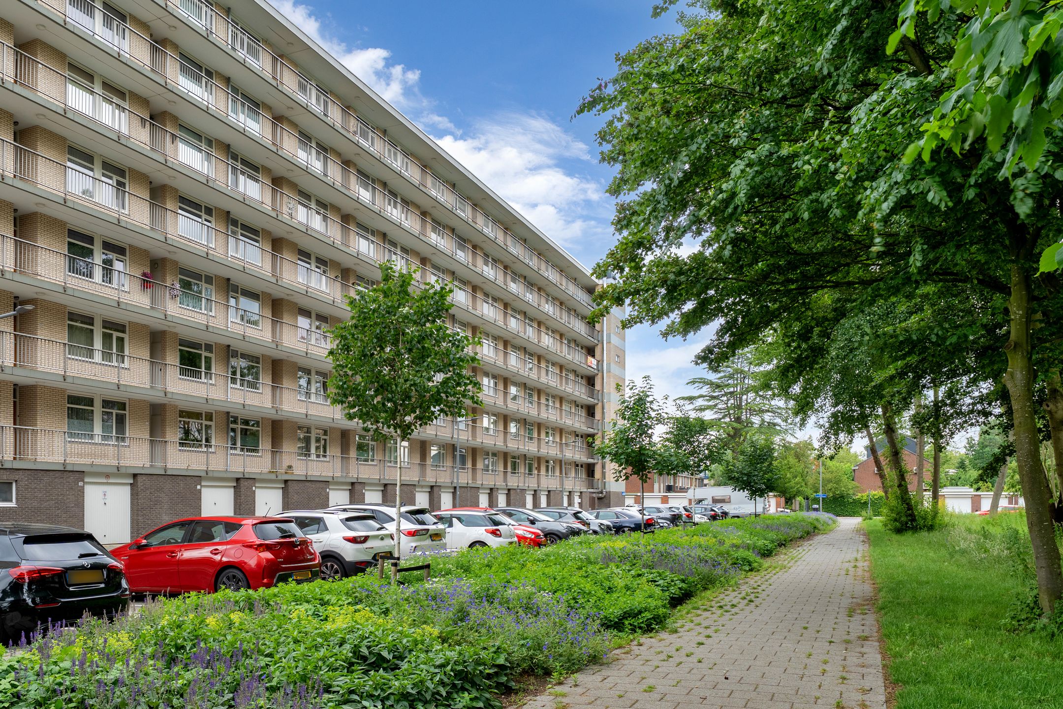 Photo 24 of Everaertstraat 325