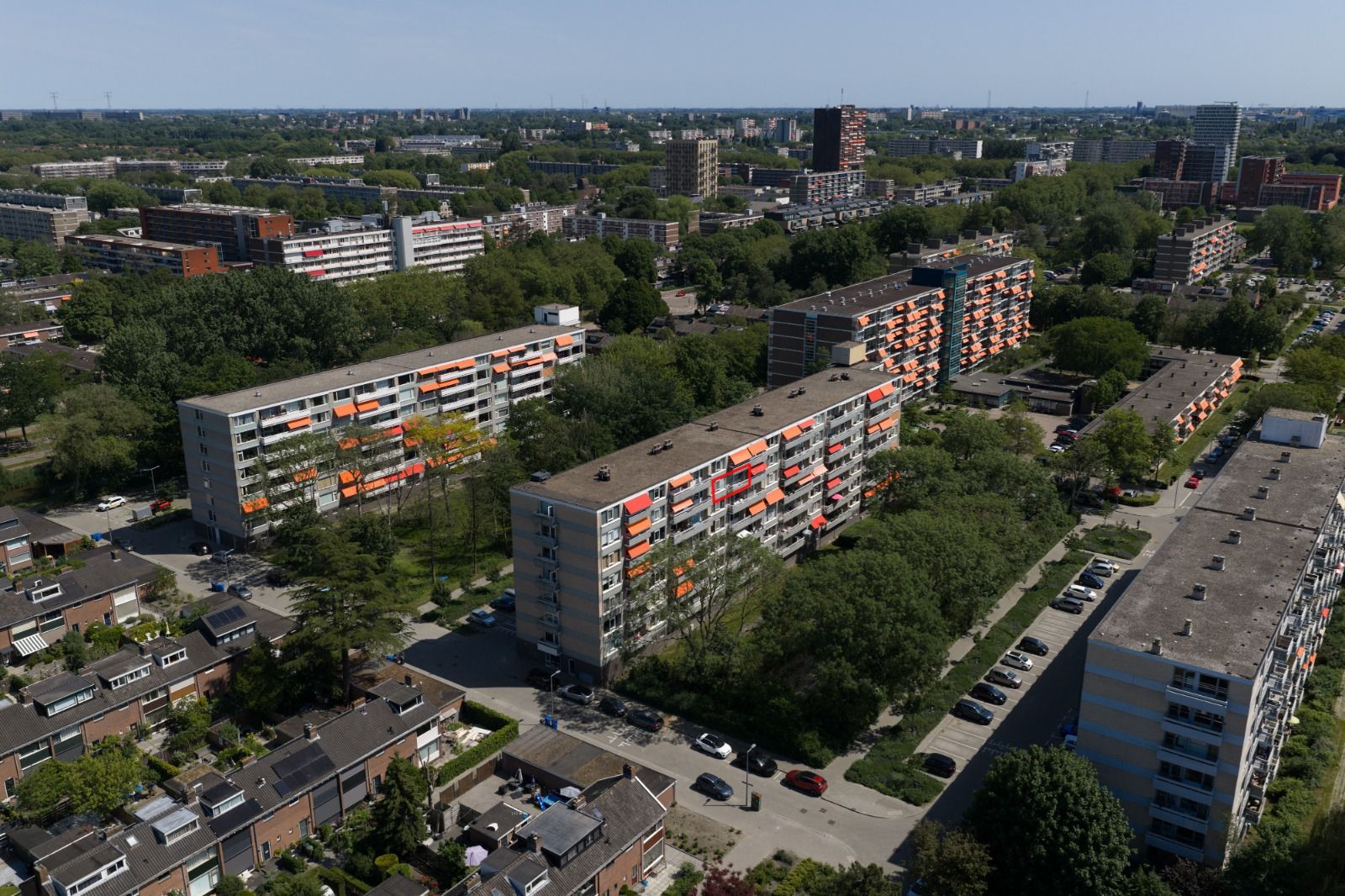 Photo 21 of Everaertstraat 325