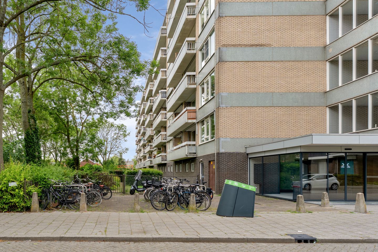 Photo 29 of Everaertstraat 325