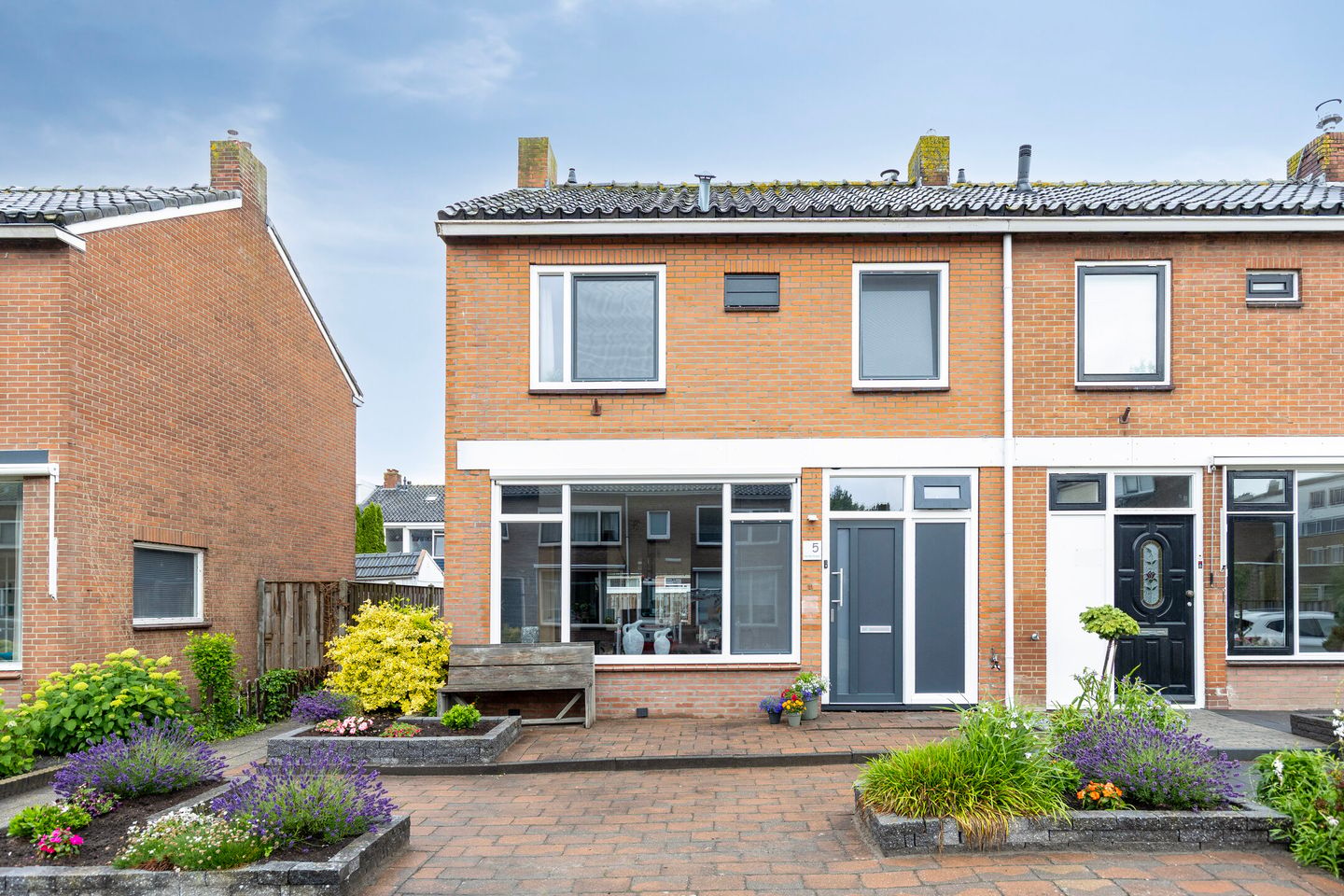 Photo 1 of Lorentzstraat 5