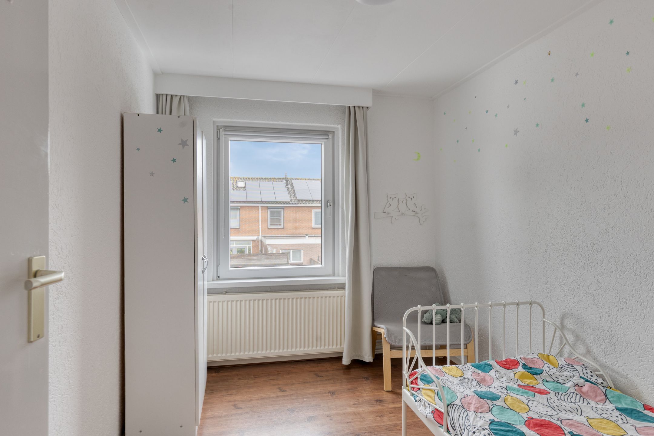 Photo 21 of Lorentzstraat 5