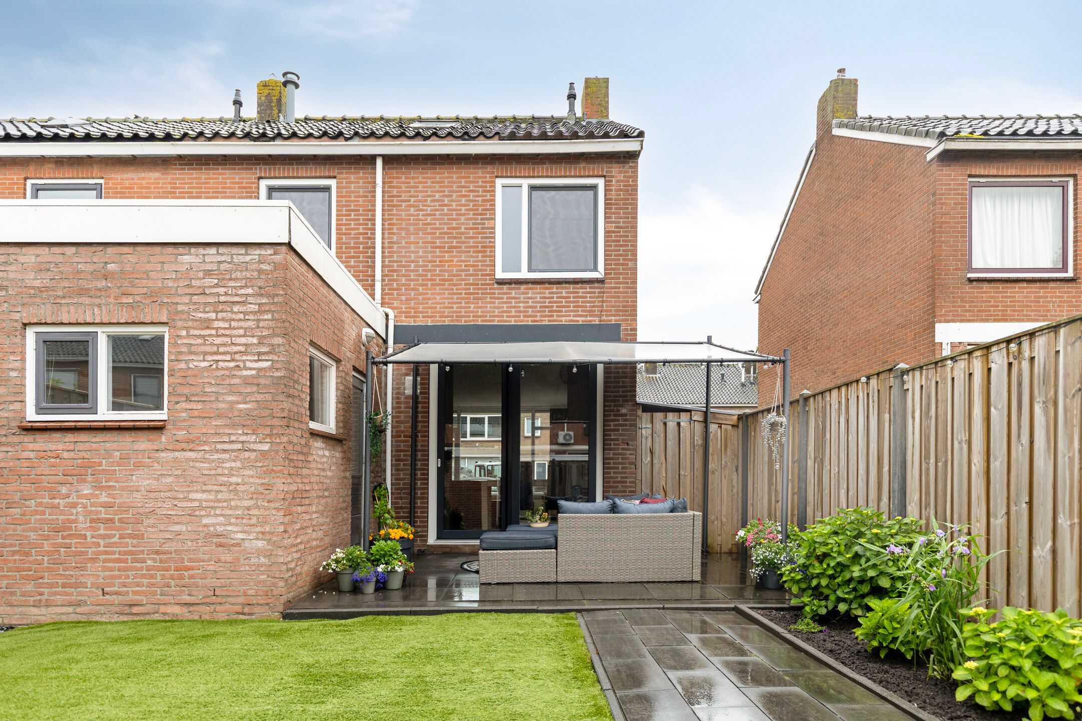 Photo 27 of Lorentzstraat 5