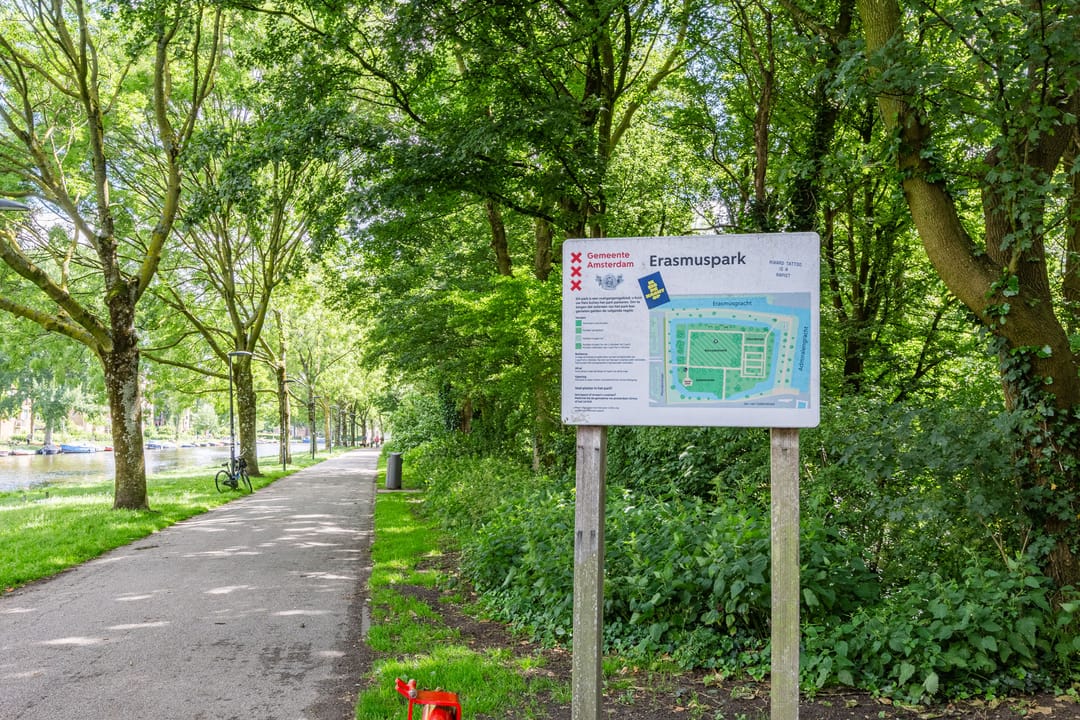 Foto 43 van Elckerlijcstraat 40-2