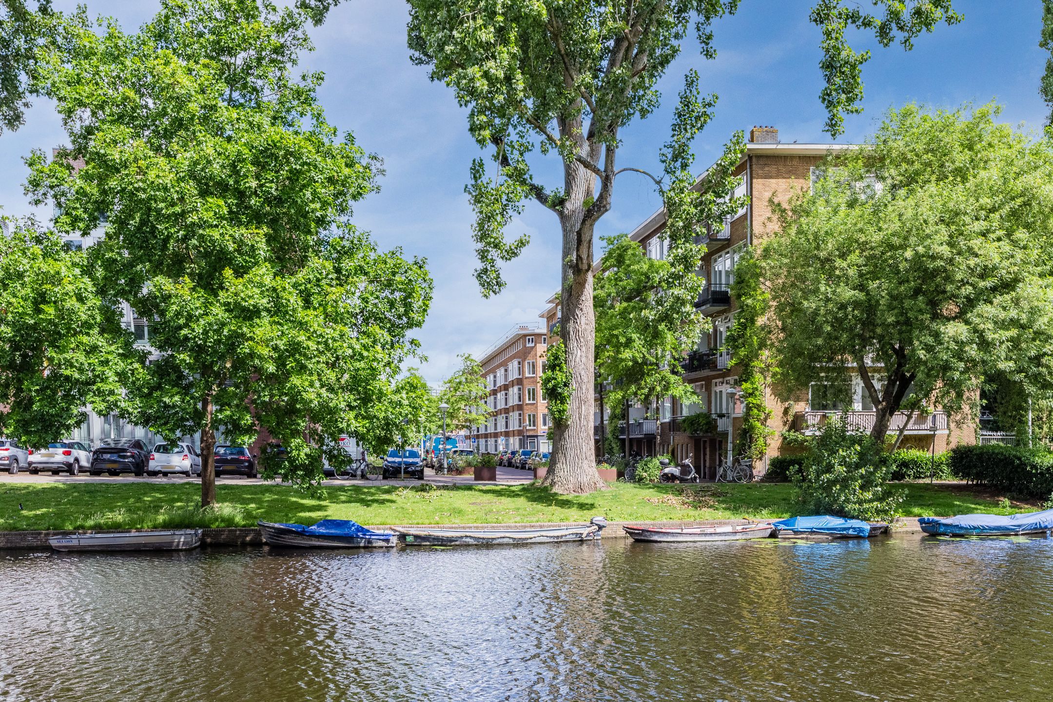 Foto 42 van Elckerlijcstraat 40-2