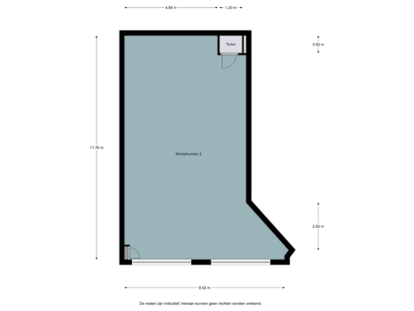 Bekijk plattegrond