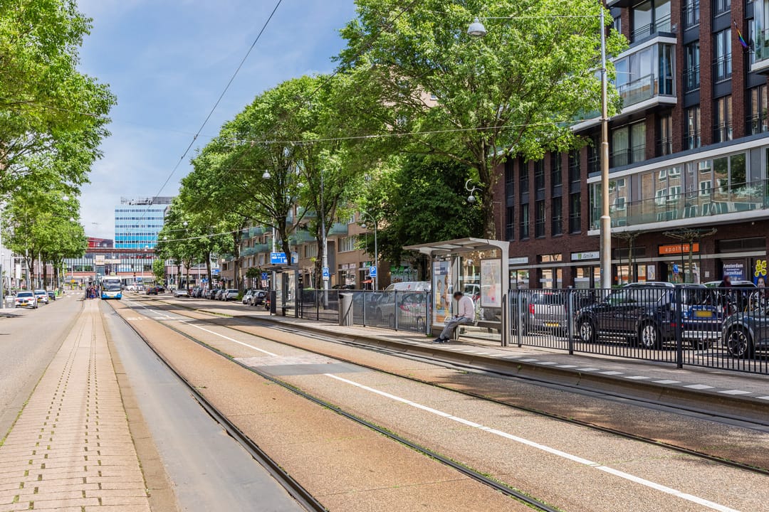 Foto 47 van Elckerlijcstraat 40-2