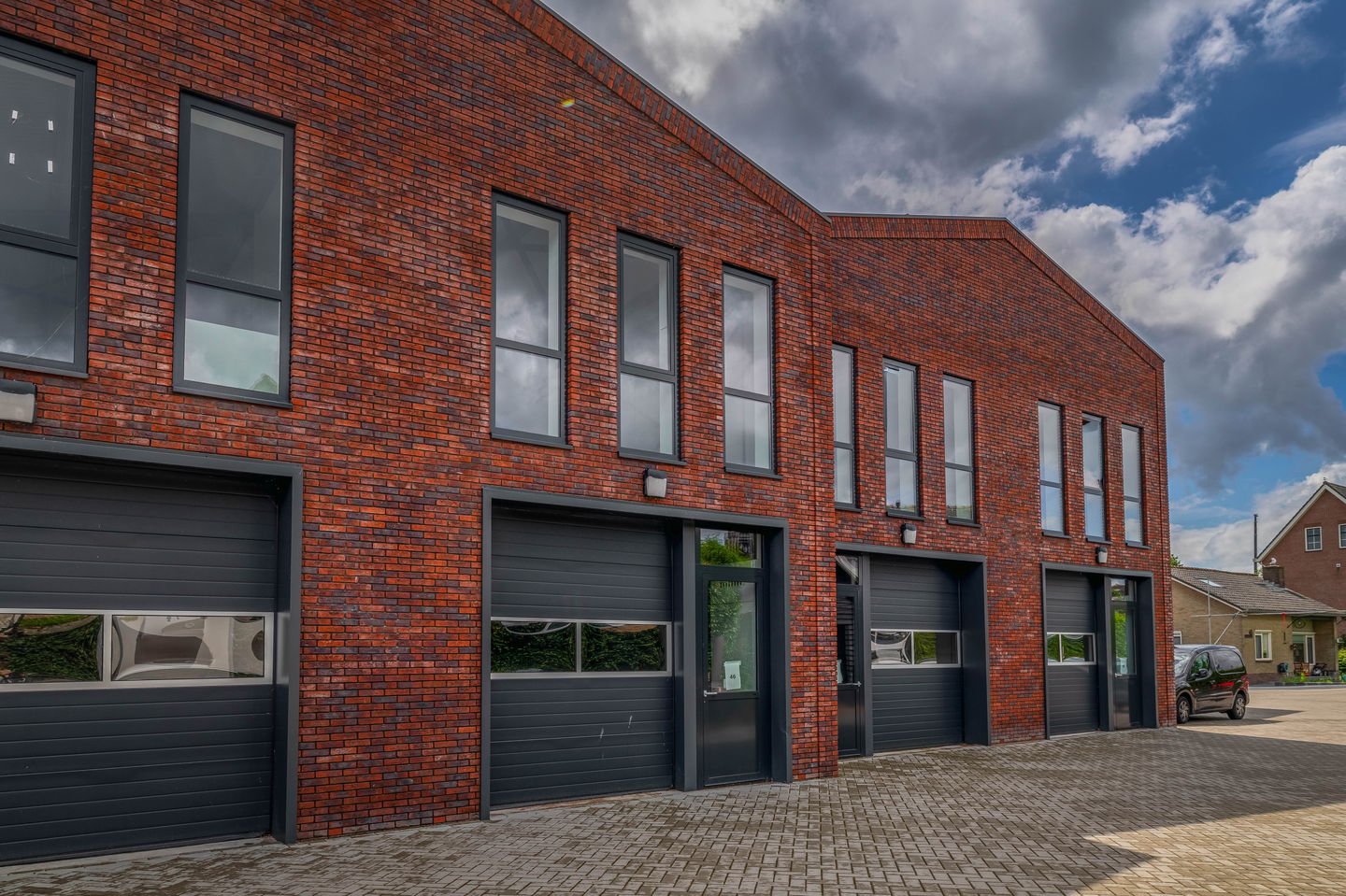 View photo 1 of Kattendijk 43-a4