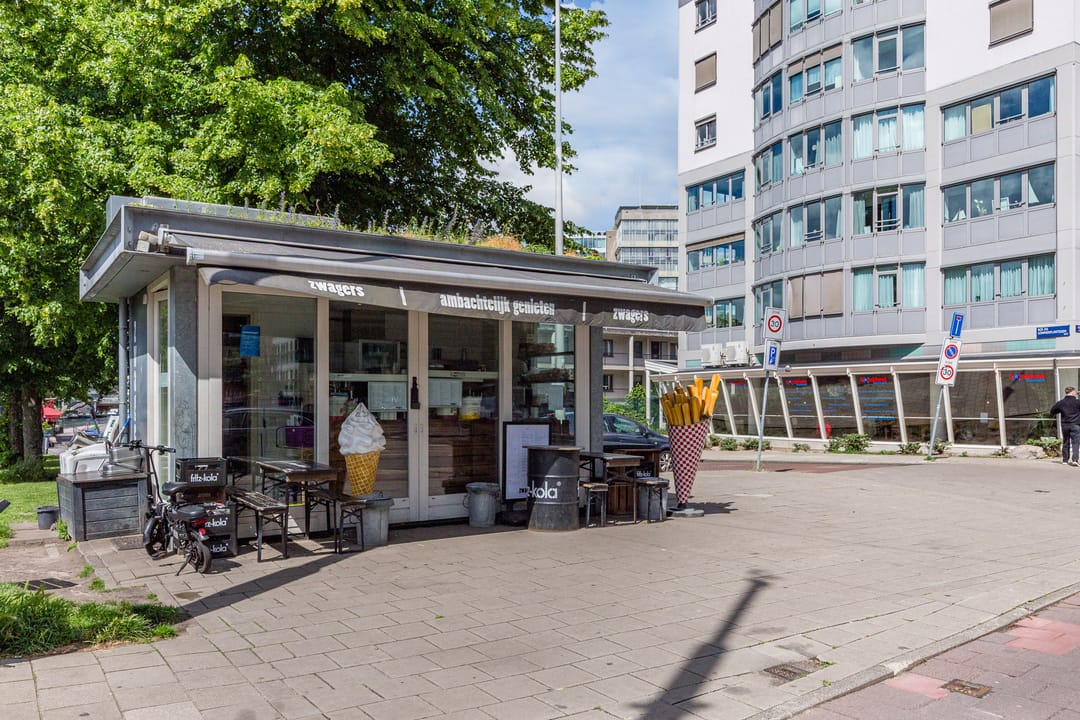 Foto 46 van Elckerlijcstraat 40-2