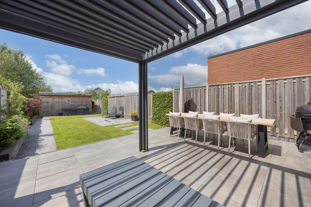 Foto 28 van Fibonaccilaan 36