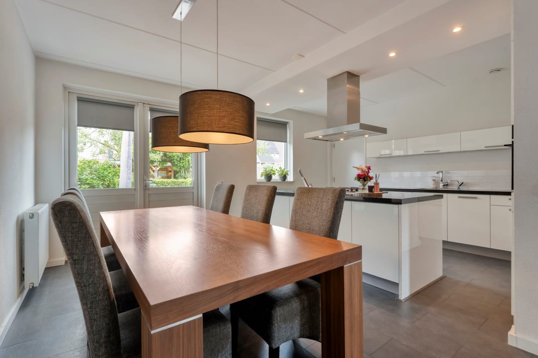 Photo 11 of Molckenbourstraat 39