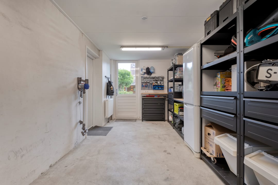 Photo 17 of Molckenbourstraat 39
