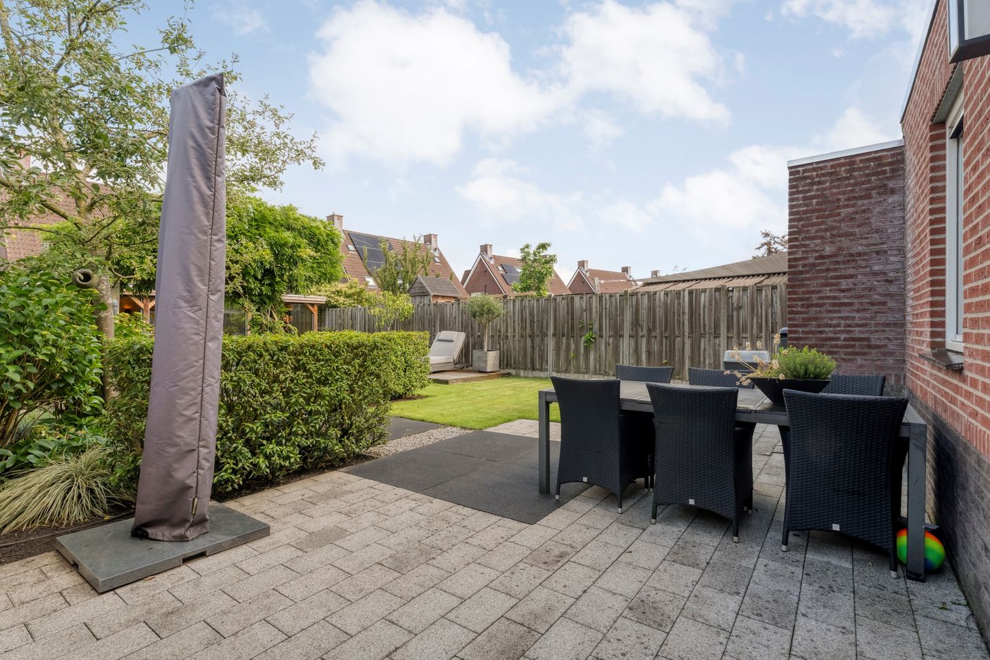 Photo 35 of Molckenbourstraat 39