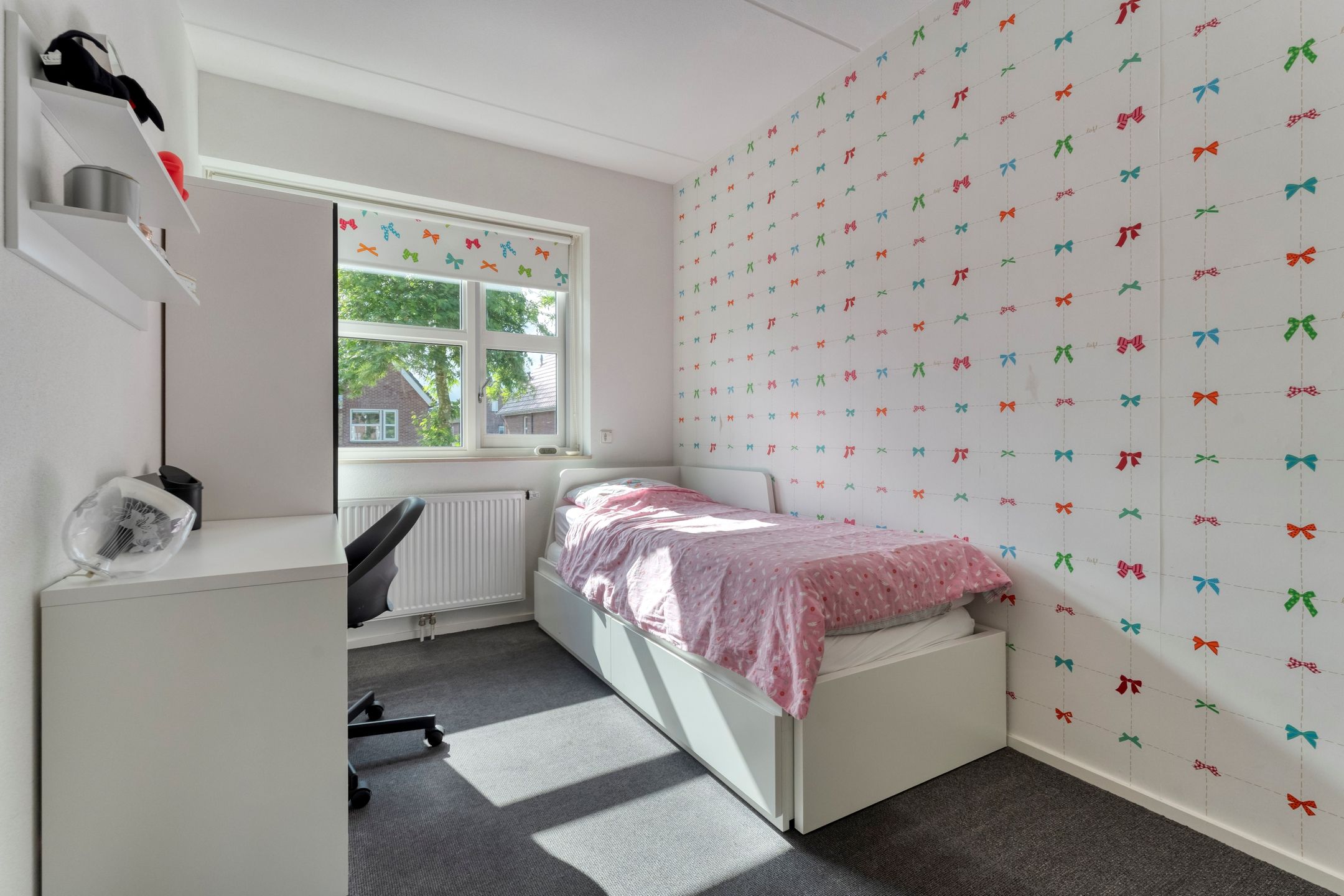 Photo 24 of Molckenbourstraat 39
