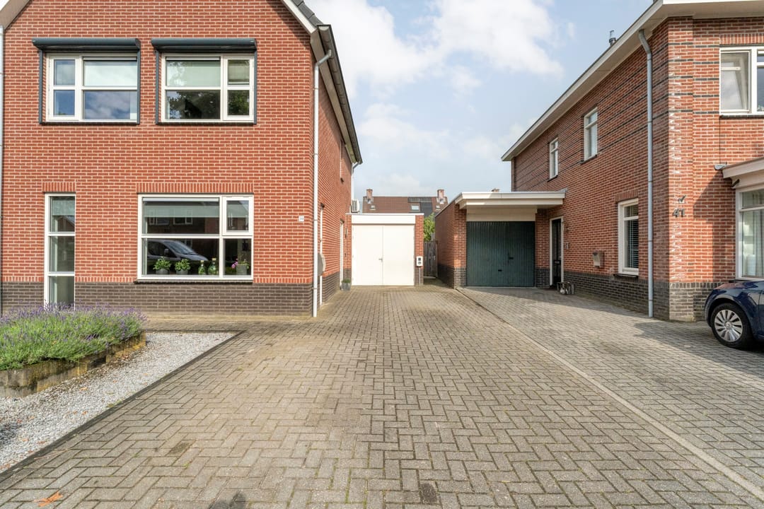 Photo 52 of Molckenbourstraat 39