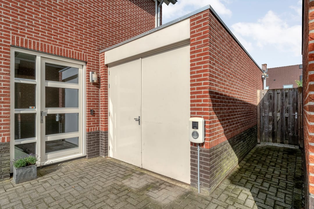 Photo 53 of Molckenbourstraat 39