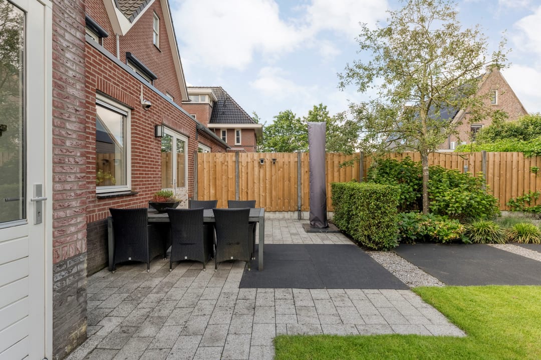 Photo 37 of Molckenbourstraat 39
