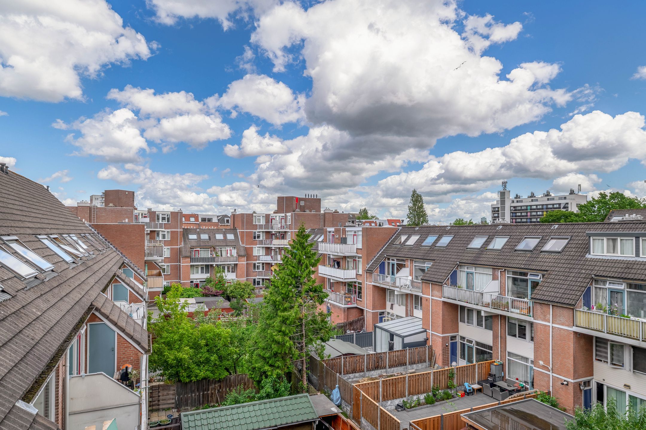 Schiekade 420 Rotterdam - Aanzicht 5