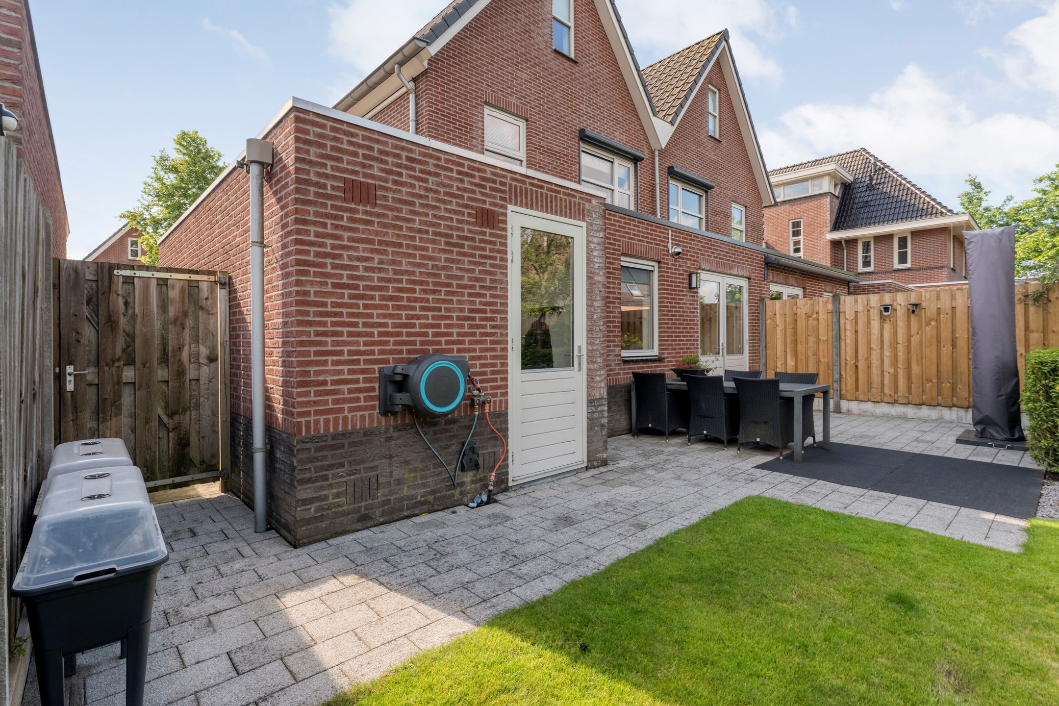 Photo 36 of Molckenbourstraat 39