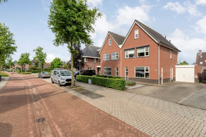 Foto 4 van Molckenbourstraat 39