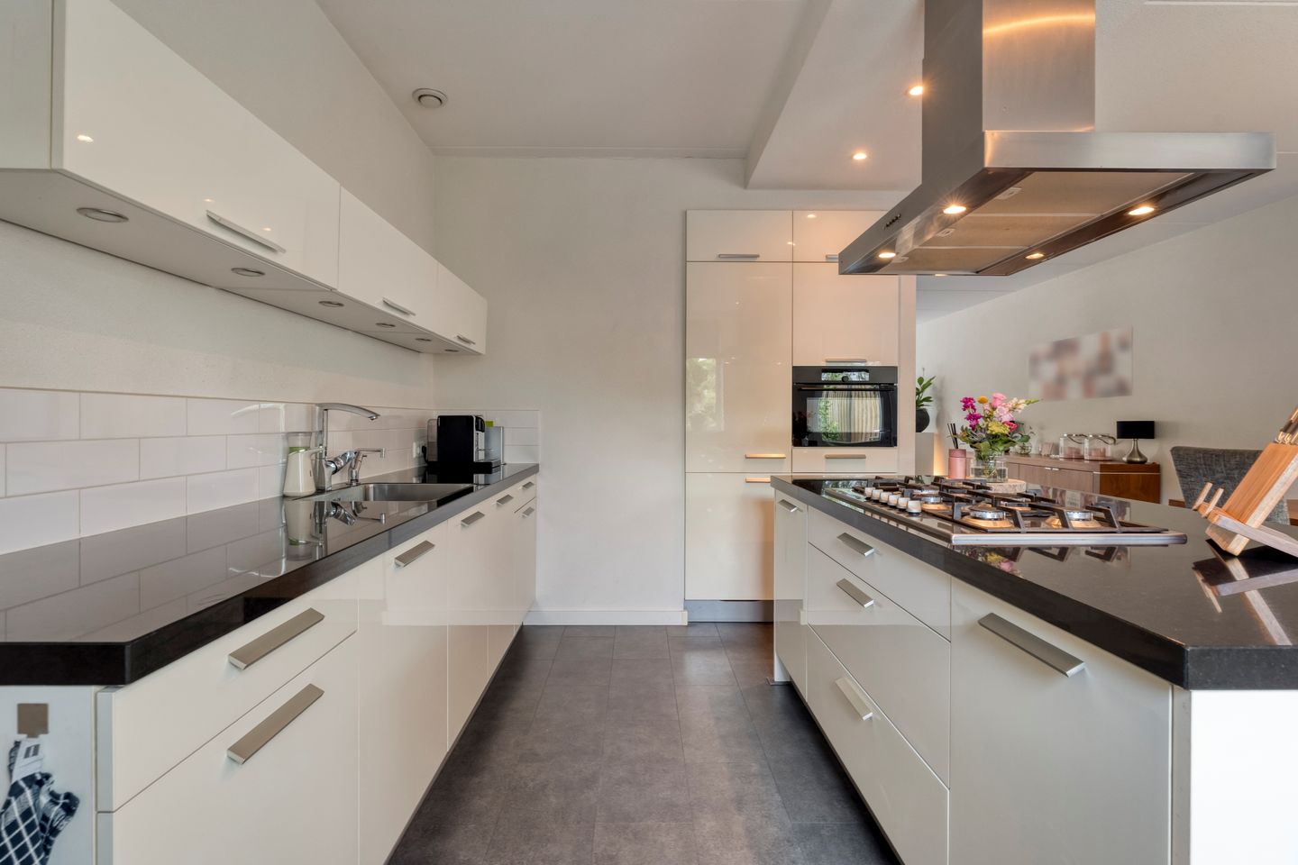 Photo 14 of Molckenbourstraat 39