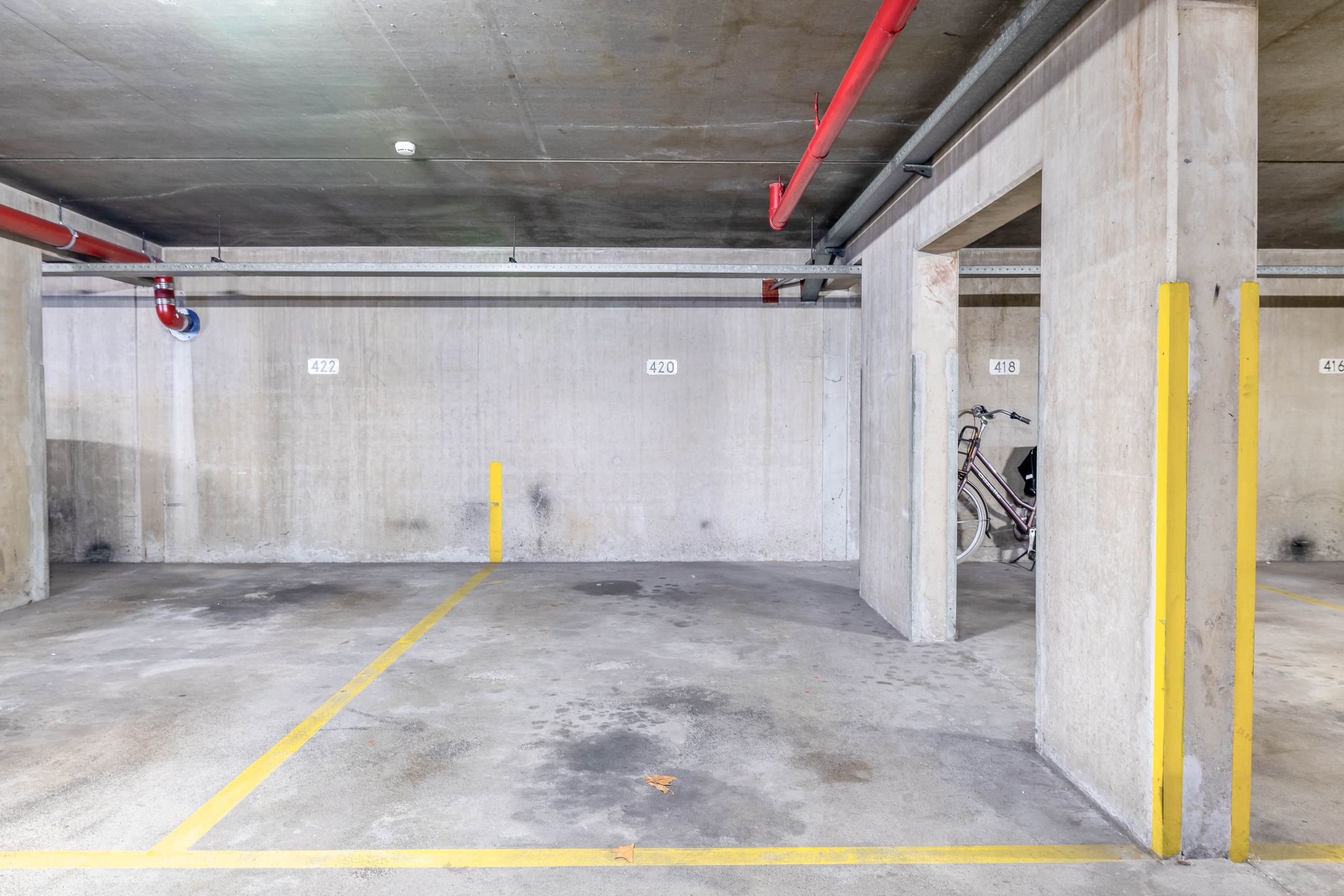 Schiekade 420 Rotterdam - Aanzicht 4