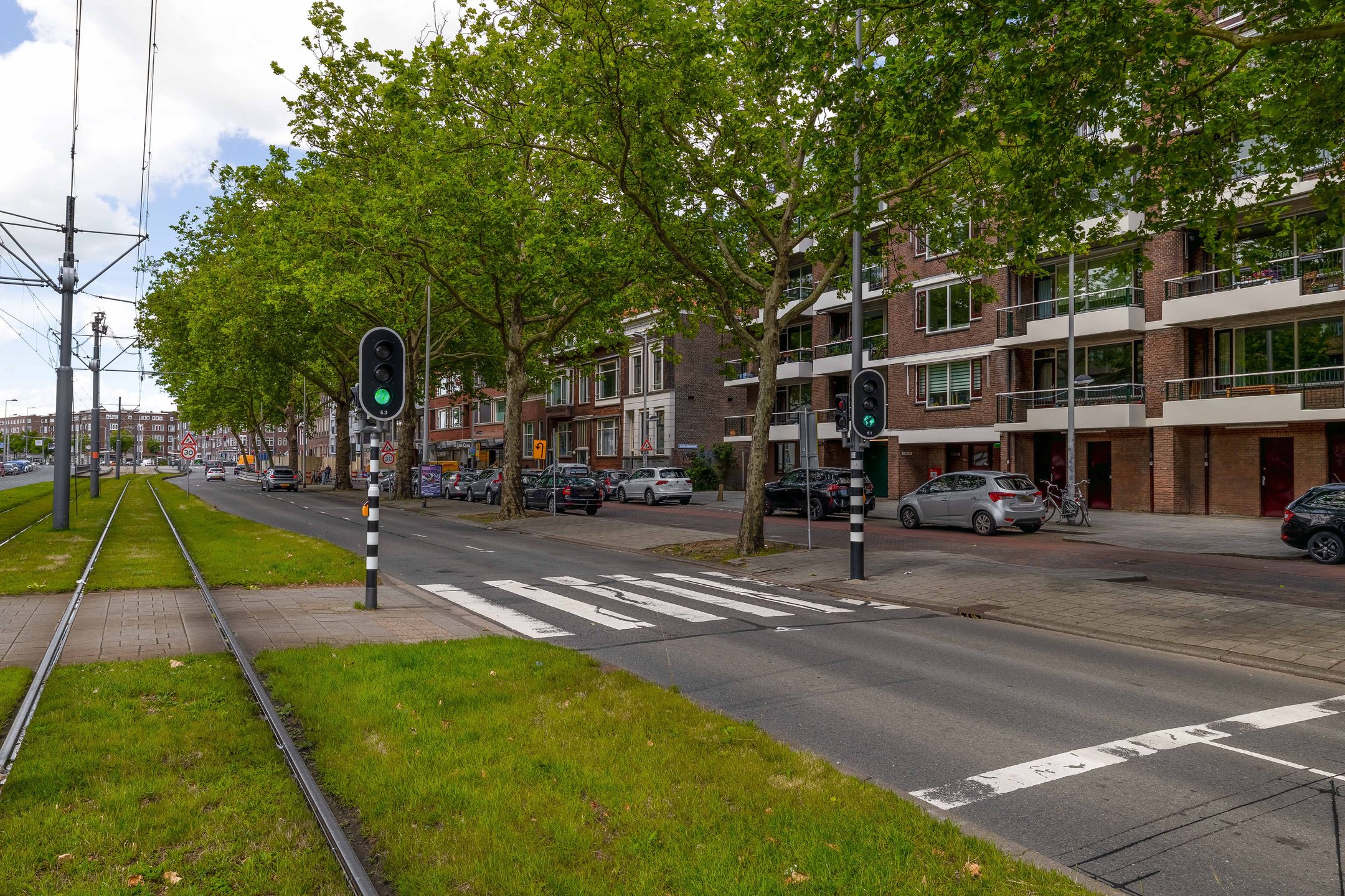 Schiekade 420 Rotterdam - Aanzicht 6