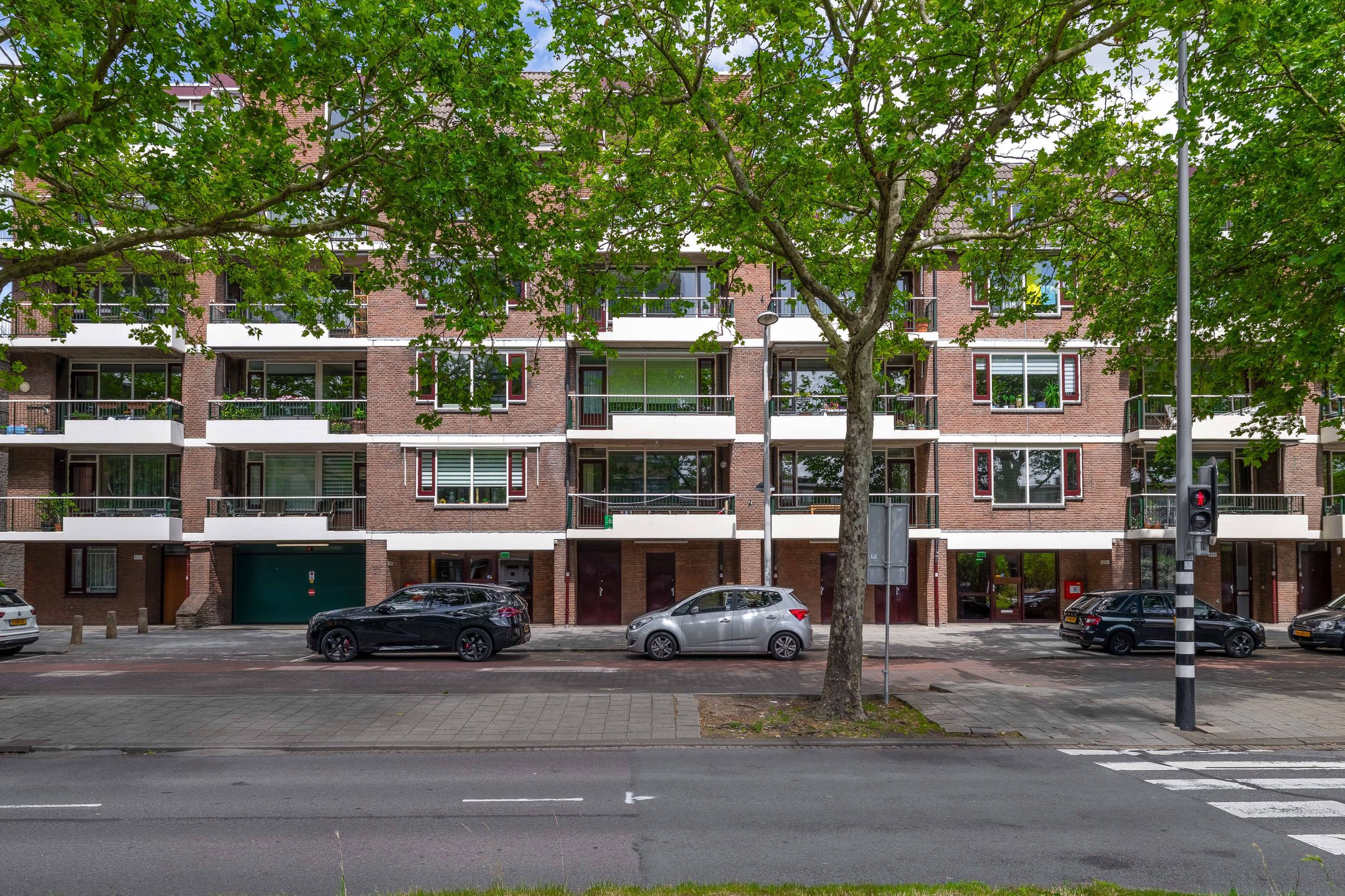 Schiekade 420 Rotterdam - Aanzicht 3
