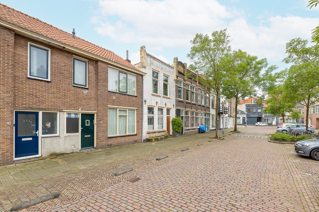Photo 2 of Verkuijl Quakkelaarstraat 22