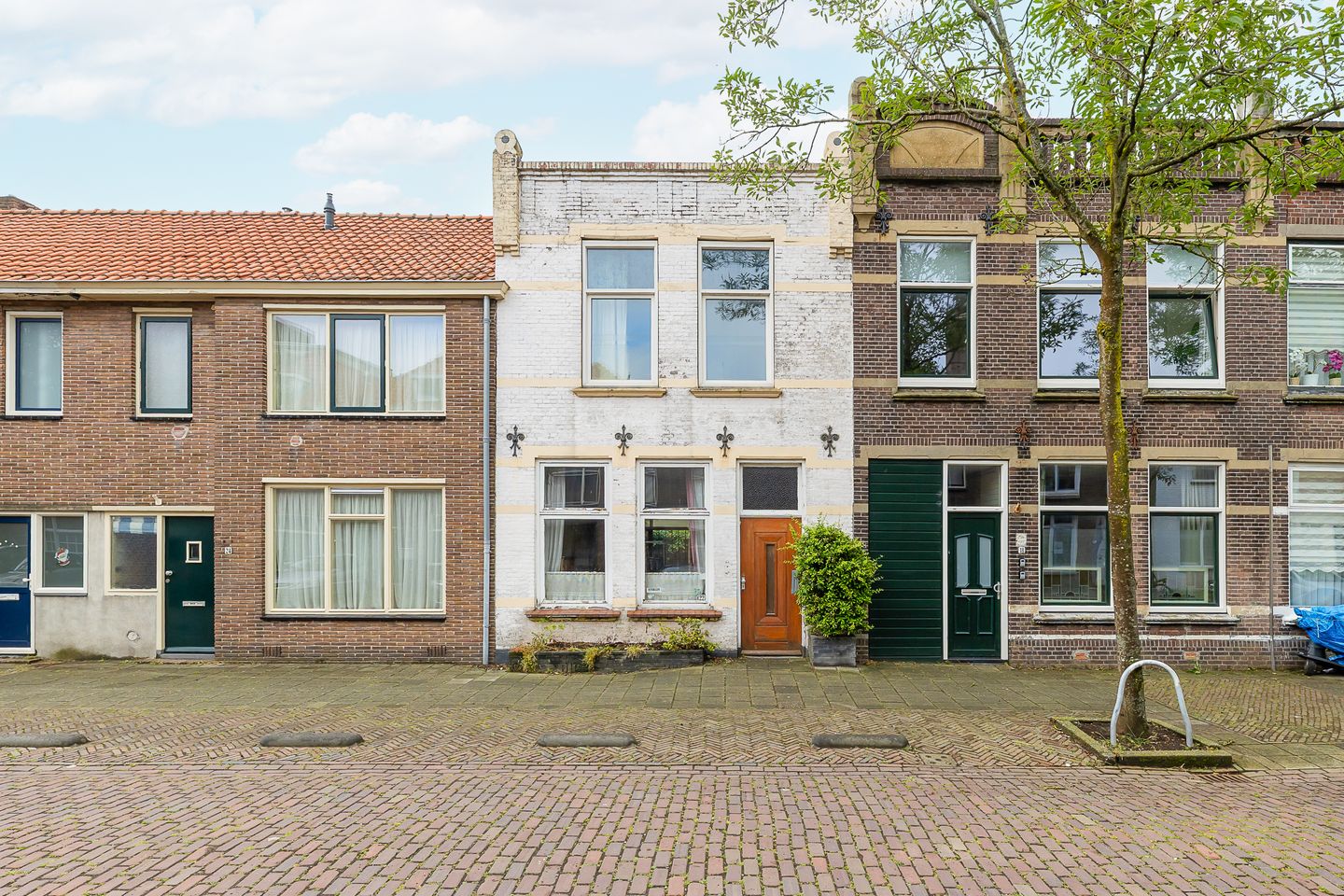 Foto 1 van Verkuijl Quakkelaarstraat 22