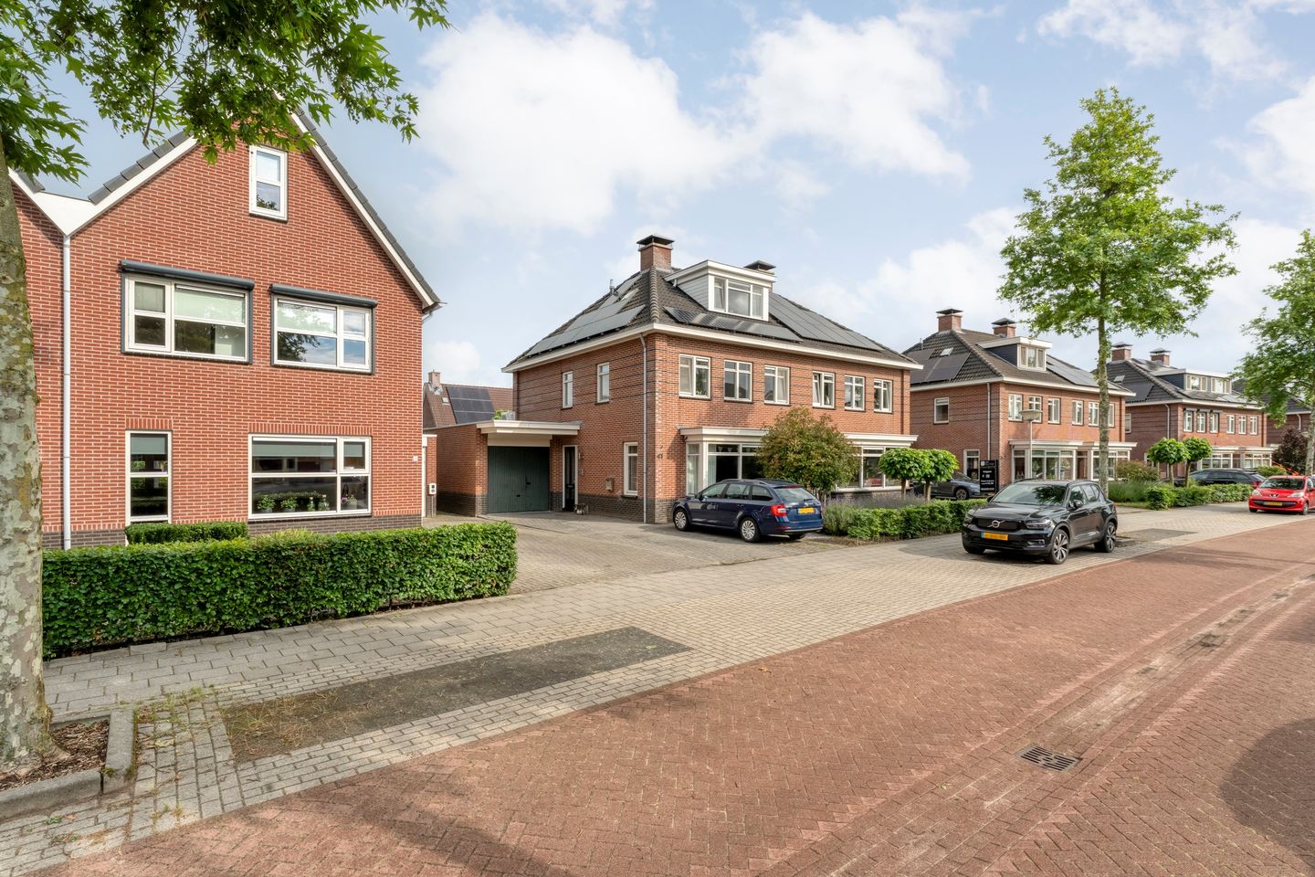 Photo 50 of Molckenbourstraat 39